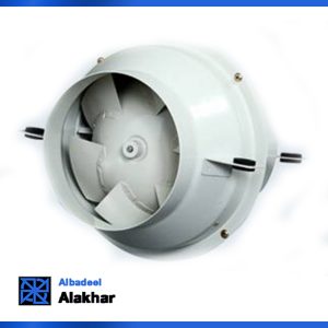 Circular Fan