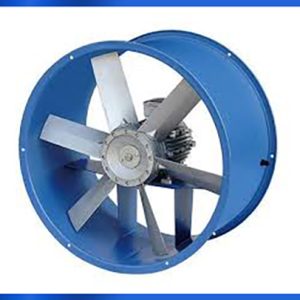 Axil Fan