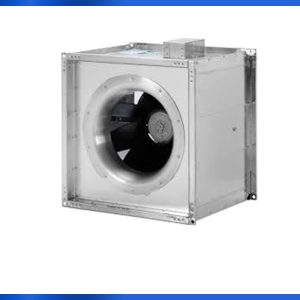 Box Fan