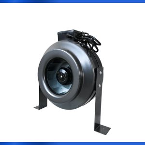 Circular Fan