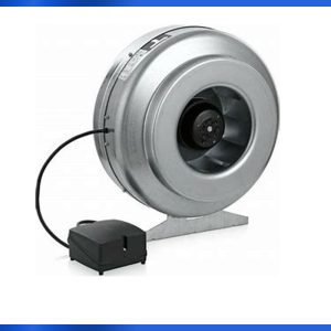 Circular Fan