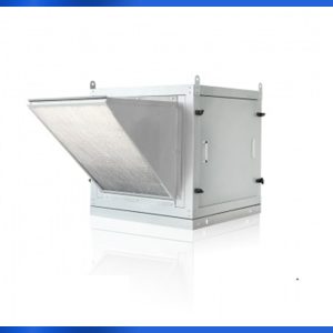 Fresh Air Fan