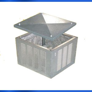 Fresh Air Fan