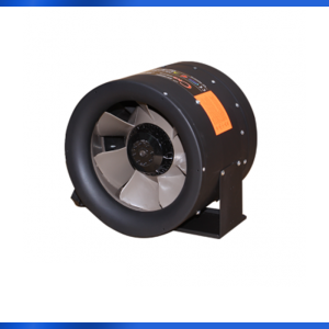 Metal Inline Fan