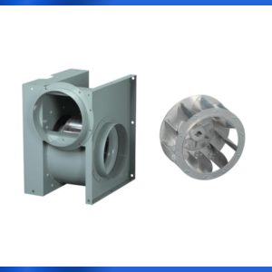 Turbo Utility Fan